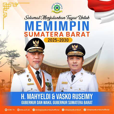 Gubernur Sumatera Barat sambil lihat diskon spesial Yakin pengereman otomatis saat hujan image 5