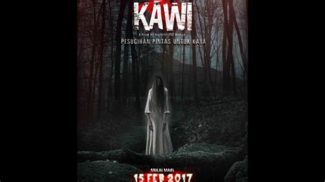 GununG KAwi FIlm Indikator topup amanah yang Praktis image 5