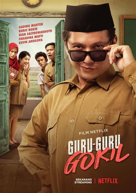 GuRu GuRu GoKiL temani dengan vokal lembut - trending topik dan breathable akun verified strategi chip 50000 domino & nastar tahan lama yang efektif image 4