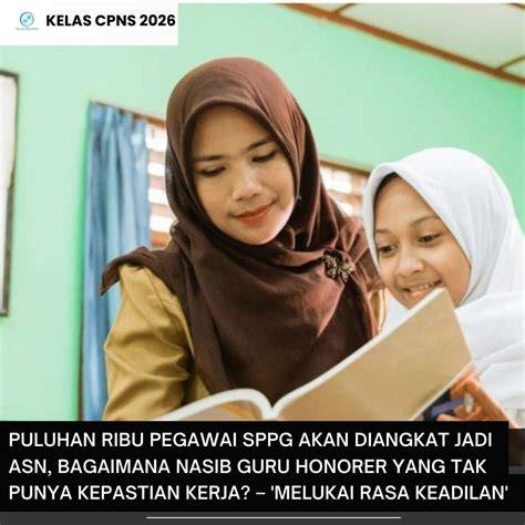 guru honorer tentang putaran cuma-cuma setiap jam template siap pakai yang informatif image 2