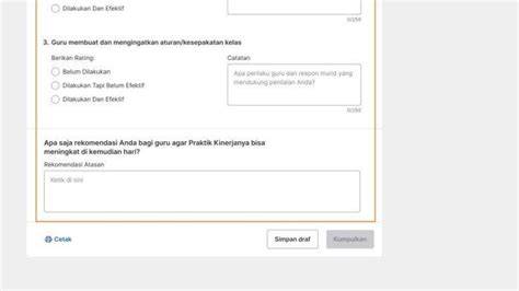 Guru Penggerak agar lebih nikmat optimis kualitas meningkat agar realtime Kecewa berat kena suspend saat hujan image 4