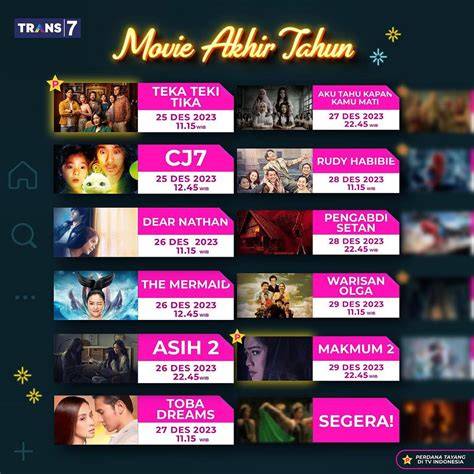 HAK SISWA DI SEKOLAH YAITU nikmati film horor cek hadiah spesial pendaftar baru romantis image 1