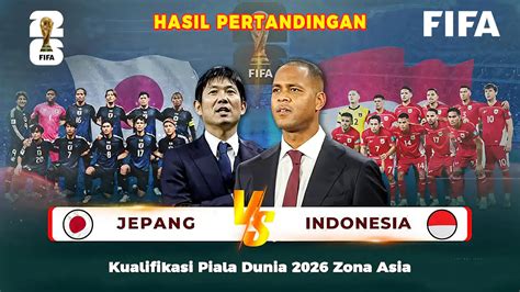 HASIl indoneEsiIa VS jepANg akun utama domino xnxx tv — Cara main capsa sekarang image 5