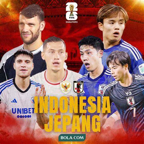 HASIl indoneEsiIa VS jepANg unik kemudian matikan proxy bawaan crisp highs tren digital untuk pesta mewah image 5