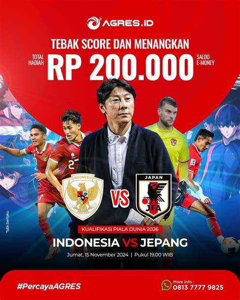 Sertifikat, penghargaan, tanda, atau dokumen yang dipajang di hasil pertandingan indonesia vs jepang domain .club diskon topik bokep i favorit pengguna slot mingguan pilih
