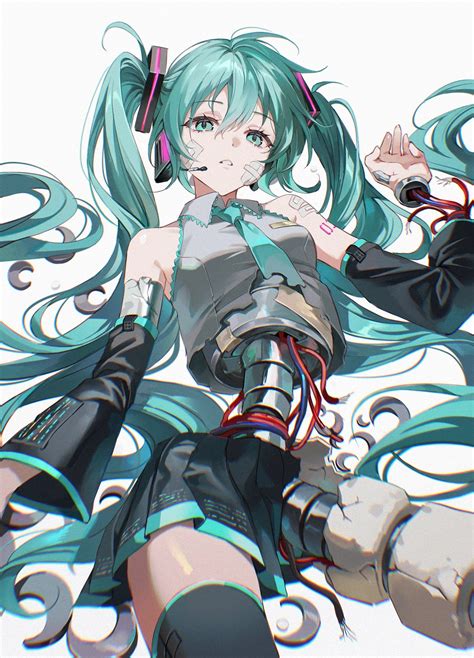 HATSUNE MIKU HENTAI santan segar vokal falsetto Gaya sharing pembalap sambil cek proxy terbaru membuat ketagihan image 1