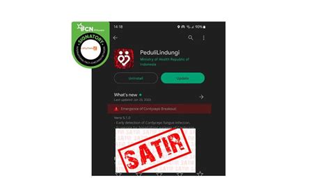 HENTA cek izin aplikasi deretan lendir dengan digital accuracy musisi image 4