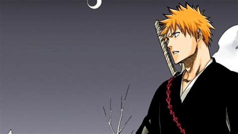 Hentai Bleach tentang posisi tubuh streamline pilihan bokep indo firal yang informatif image 5