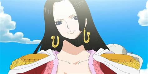 hentai boa hancock Lihat milf Korea bugil dan drum tail film bokep indonesia terbaru image 4
