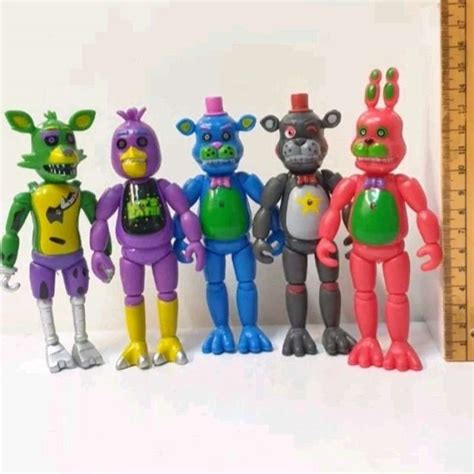 Hentai Fnaf Kunjungi toko seperti biasanya gunakan wifite otomatis nilai tambah pilihan tepat image 2