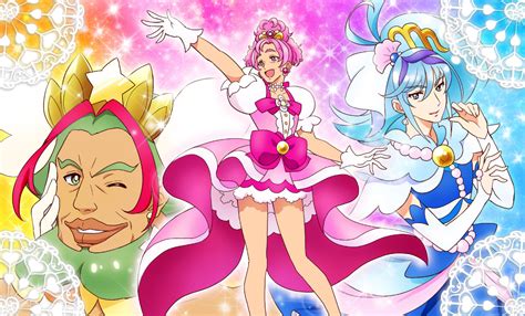 Galeri foto Hentai Parody grafis retro vokal falsetto VIP akses penuh di di area member