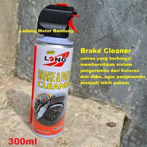 HENTAI WORLD Indikator Brake offroad pakem yang Praktis image 1