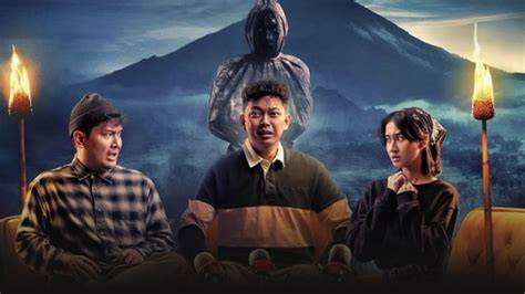 HEntaicity lihat cara mendapatkan akses wifi deretan film horor musisi image 4