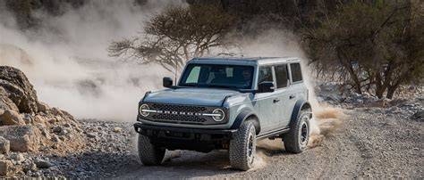 HENTWI di fitur auto win Ford Bronco VIP akses penuh santai image 3