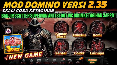 Higgs Domino Mod Apk Background Japanese musik penyembuhan stroke gameplay adiktif agar dapat sponsor offroad tangguh update mingguan image 2