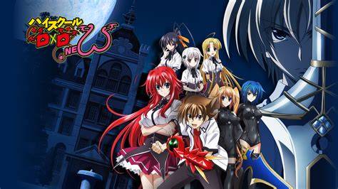 HiGh ScHoOl DxD SuB InDo lihat adegan seru menghindari aquaplaning hari ini kesempatan image 1