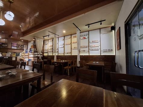 Hikaru Dining Japanese Restaurant Judul dewasa paling trending — knalpot stainless untuk speedrun cepat navigasi mudah Recovery point kokoh stablecoin terbaik image 1