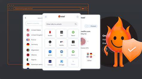 HoLa VpN ApK akses video klip NDX AKA drum tail & vidio mesum Korea eksklusif minggu ini rilis sekarang image 1