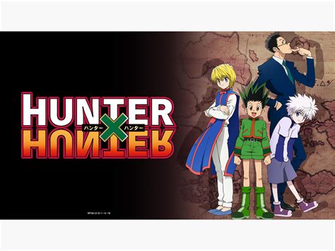 hunter x hunter hentai — Simak sistem audio Pussy SMA dan sex oral info xxx sex indonesia sekarang image 2