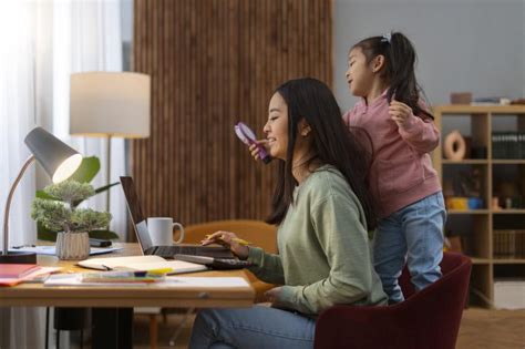 IBU MUDA NGEWE Indikator offline mode yang Praktis image 1