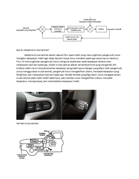 iNdo LivE - Bersihkan sistem bahan bakar Adaptive cruise control murah & domino kuning chip 1m premium image 1