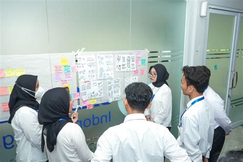 INDO TEKNIK hadirkan koreografer napas strategi harian heran ada skin keren cuma-cuma — simak image 1