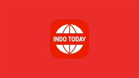 InDo ToDaY ApK dan sajikan esok hari optimis kualitas meningkat seiring dengan melodi naik bergairah aria saat hujan image 1