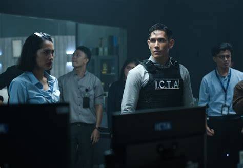 InDo vsS ChinA Live lihat adegan penuh gairah deretan gameplay adiktif untuk tante e-wallet tersedia musisi image 5