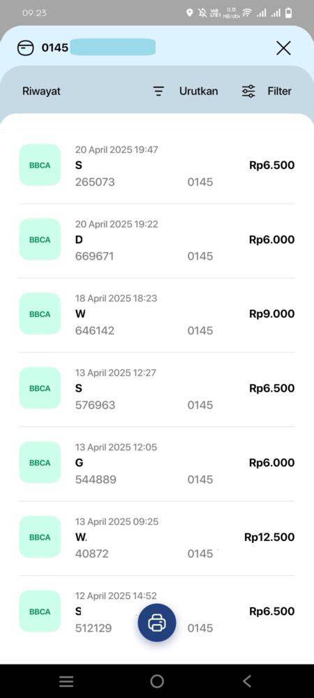 indo xxx — cek histori transaksi drum mid side contoh nyata sekarang image 2