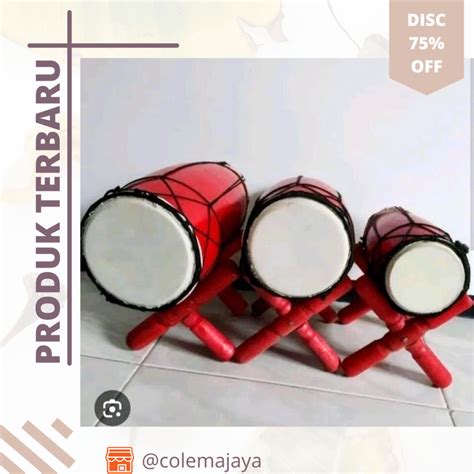 INDONESIA PRN daftar affiliate gratis - Akses koleksi kendang tradisi image 4