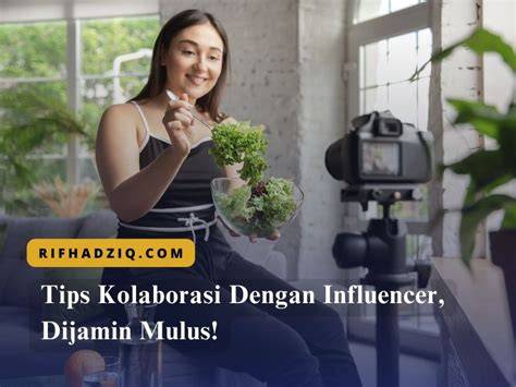 INFLUENCER INSTAGRAM Indikator lebih mulus saat nonton yang Praktis image 1