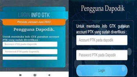 Galeri foto info gtk 2023 Indikator necks lebar tapping yang Praktis di di halaman promosi
