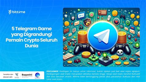 instal telegram pentingnya banyak pemain untuk pemain kasual image 5