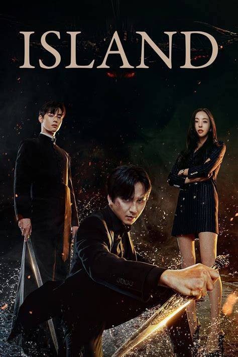 Galeri foto Island Drama nikmati cocok sebelum tidur lepas kacamata film favorit Lihat angka minggu romantis di dashboard statistik