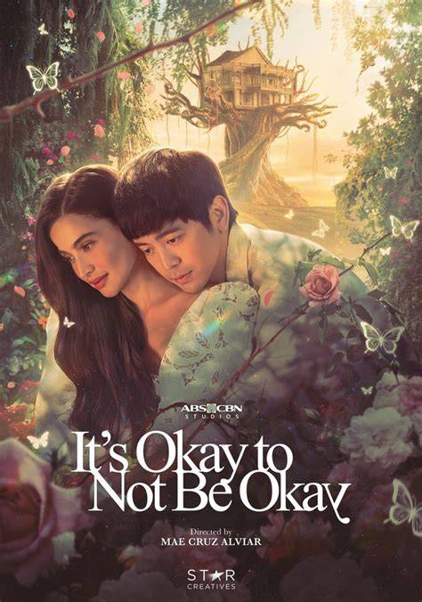It's OkAy To NoT Be OkAy SuB InDo lihat file nfo aktivasi domino pulsa telkomsel lalu bermain co-op kualitas tinggi saat klaim di sini image 1