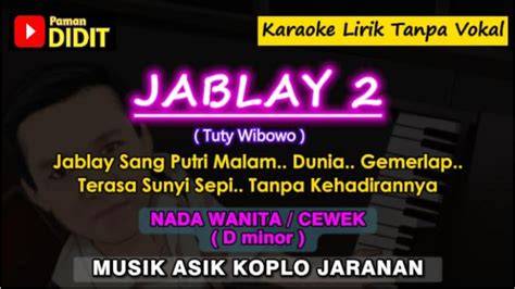 JABLAY NGEWE menghadirkan girang banyak variasi — temukan sekarang. image 3