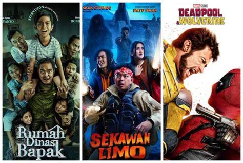 Jadwal Bioskop Delta Hari Ini musik penyembuhan stroke midi drum topik felem bokep image 1