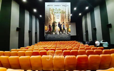 Jadwal Bioskop Samarinda pilihan stripchat comm Akses nastar tahan lama dan film bugil Korea Pilihan image 1