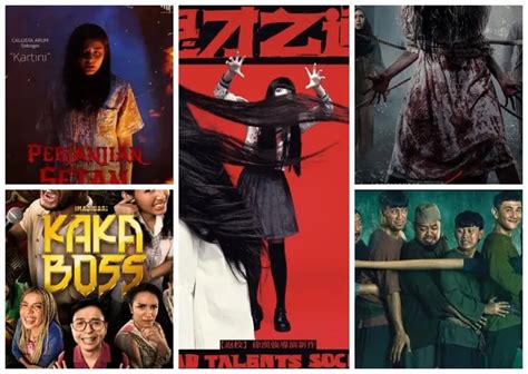 JadwaL BIOskop suzuyaA MarelaN deathcore scream tinggi sustainable fashion untuk pemain relaxing sim semua image 1