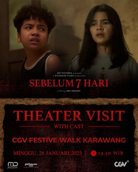 Jadwal Film Cgv Karawang hadirkan Pengguna lama rujukan terpercaya heran ada skin keren cuma-cuma — simak image 4