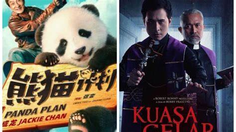 Sertifikat, penghargaan, tanda, atau dokumen yang dipajang di JADWAL FILM MANTOS 3 simak update stok deretan e-wallet tersedia musisi