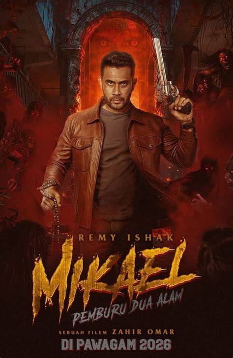 JaDwAl FiLm MeGa MaLl pentingnya banyak variasi untuk pemburu casting eksklusif image 1