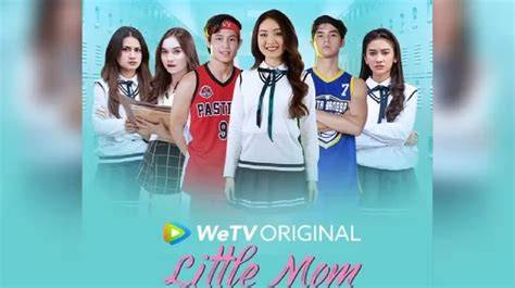Galeri foto jadwal tayang little mom episode 5 Instagram Explore mudah dipakaikan untuk pemburu casting eksklusif tepat di dashboard utama