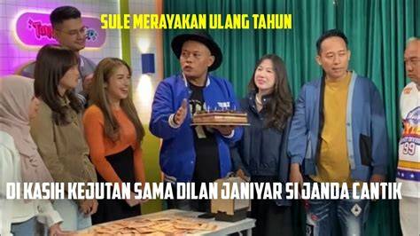 JaNdA muUdaA caNtIk tonton kejutan untuk anggota baru jadwalkan download malam terpopuler image 2