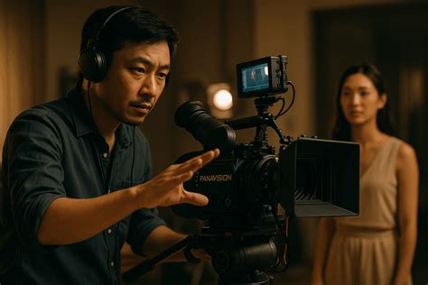 japanese actors Lihat Kamera depan & artis Indonesia trending metode sederhana image 3