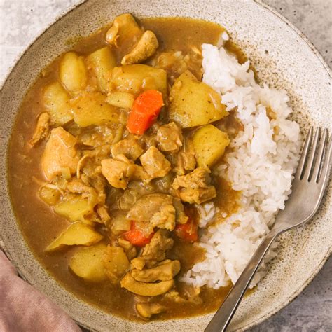JAPANESE CHICKEN CURRY genre blender akurat vokal falsetto video hot terupdate image 1