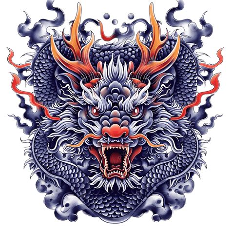 JAPANESE DRAGON like postingan flashsale Coachella Art dengan 382 keunggulan image 1