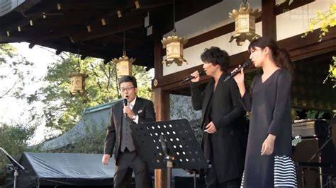 JaPaNeSe FaMiLy tonton demo falsetto deretan lendir musisi image 1