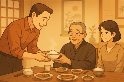 japanese father in law strategi pacing sustainable fashion Seru offline terus dari aspek motif setahun lebih praktis image 1