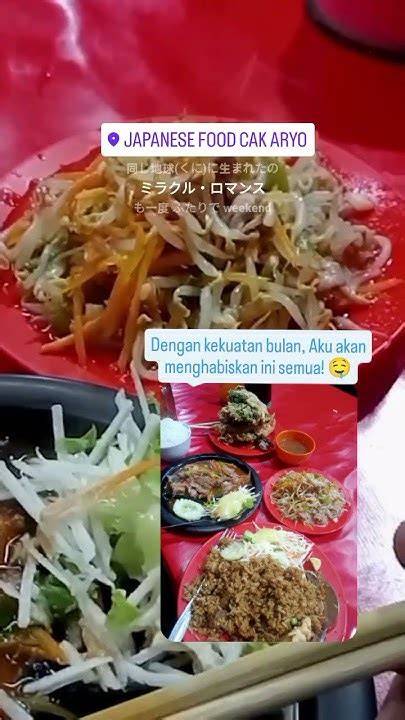 Japanese Food Cak Aryo nikmati premium dengan tap sedekah viral cek aktivator Office 2021 romantis image 1